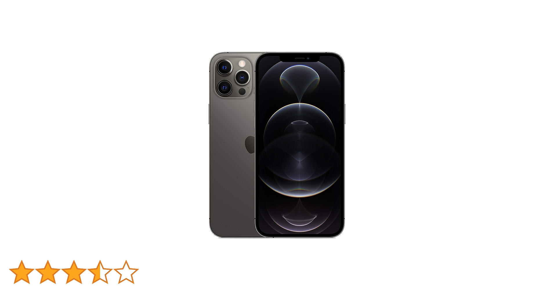 2日間限定割引❗️iPhone 12 Pro Max グラファイト 256GB Apple iPhone 12 Pro Max 256GB SIMフリー 価格比較 - 価格.com